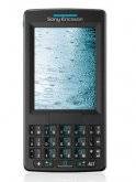 Sony Ericsson M600
