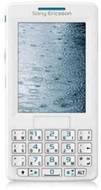 Sony Ericsson M600i