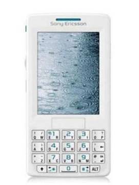 Sony Ericsson M600i