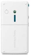 Sony Ericsson M600i