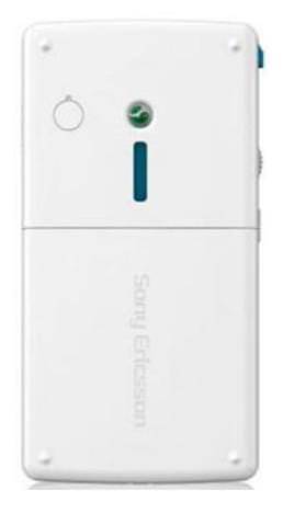 Sony Ericsson M600i