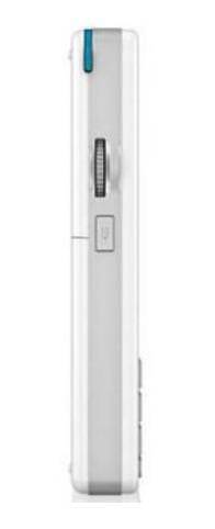 Sony Ericsson M600i