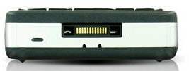 Sony Ericsson M600i