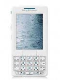 Sony Ericsson M600i Price