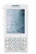 Sony Ericsson M600i