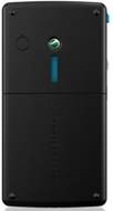 Sony Ericsson M608