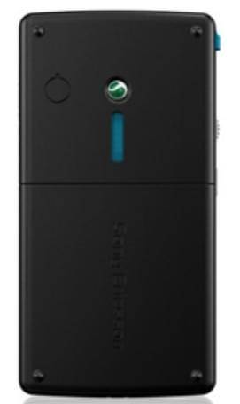 Sony Ericsson M608
