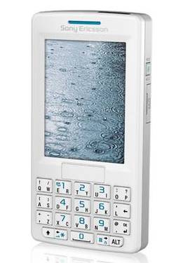 Sony Ericsson M608