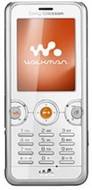 Sony Ericsson M680i