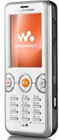 Sony Ericsson M680i