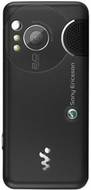Sony Ericsson M680i