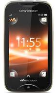Sony Ericsson Mix Walkman