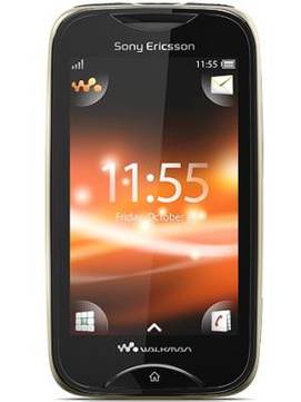 Sony Ericsson Mix Walkman