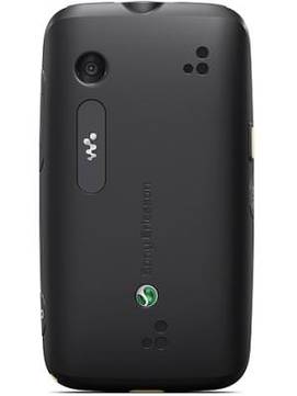 Sony Ericsson Mix Walkman