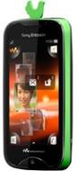 Sony Ericsson Mix Walkman