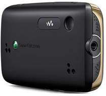 Sony Ericsson Mix Walkman