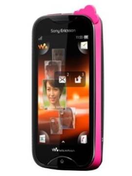 Sony Ericsson Mix Walkman