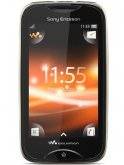 Sony Ericsson Mix Walkman