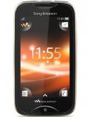 Sony Ericsson Mix Walkman Price