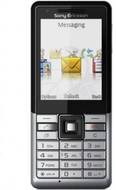 Sony Ericsson Naite