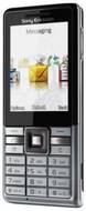 Sony Ericsson Naite