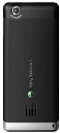 Sony Ericsson Naite