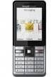 Sony Ericsson Naite