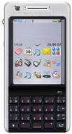 Sony Ericsson P1