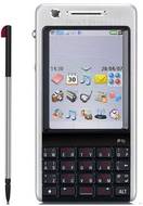 Sony Ericsson P1