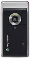 Sony Ericsson P1