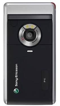 Sony Ericsson P1