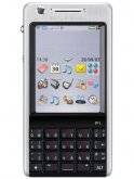 Sony Ericsson P1
