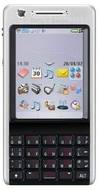 Sony Ericsson P1c