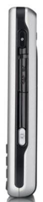 Sony Ericsson P1c