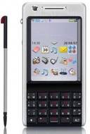 Sony Ericsson P1c