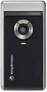 Sony Ericsson P1c