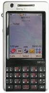 Sony Ericsson P1i