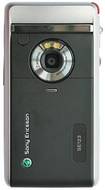 Sony Ericsson P1i