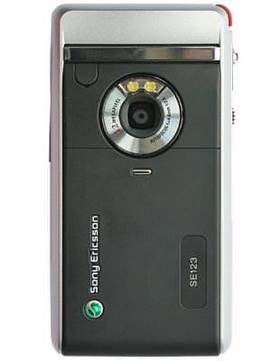 Sony Ericsson P1i