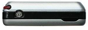 Sony Ericsson P1i