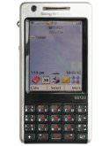 Sony Ericsson P1i Price