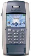 Sony Ericsson P800