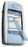 Sony Ericsson P800