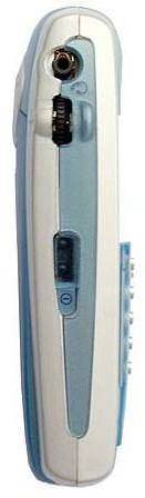 Sony Ericsson P800
