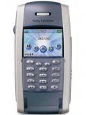 Compare Sony Ericsson P800