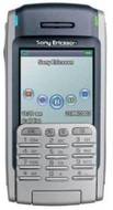 Sony Ericsson P900