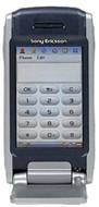 Sony Ericsson P900