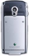 Sony Ericsson P900