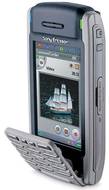 Sony Ericsson P900