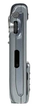 Sony Ericsson P900